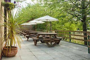 Campanile Dartford -South East London Hotel Bagian luar foto