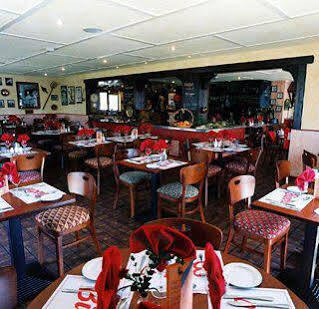 Campanile Dartford -South East London Hotel Bagian luar foto