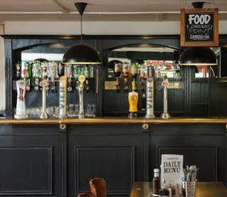 Campanile Dartford -South East London Hotel Bagian luar foto