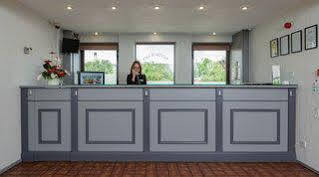 Campanile Dartford -South East London Hotel Bagian luar foto